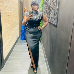 Meet your Posher, Charlantha